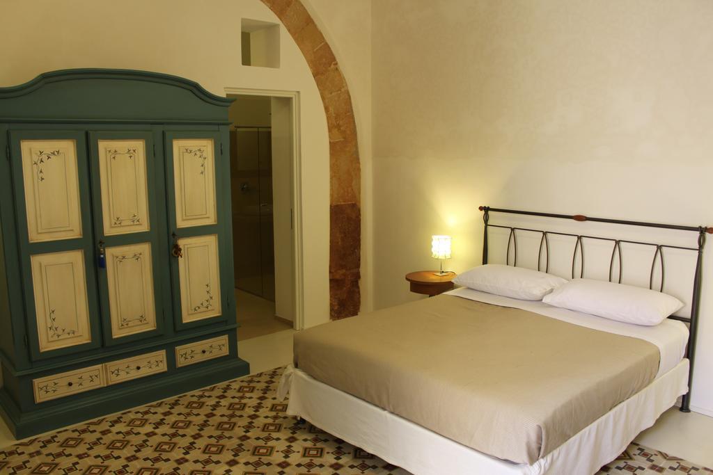 Casa Marsalia Hotel Marsala Room photo